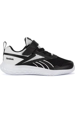 Reebok Sportovní RUSH RUNNER 5.0 100220395 Látkový materiál,Materiál/-Syntetický