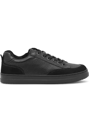 Lasocki Sneakersy PIN CI12-3177-02 (IV)CH Přírodní kůže (useň) - Lícová