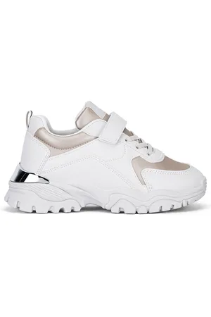 DeeZee Sneakersy TS5227K-21 Materiál/-Syntetický,Látka/-Látka