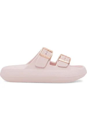 Mexx Pantofle MICC1904941W-01 Materiál/-Syntetický