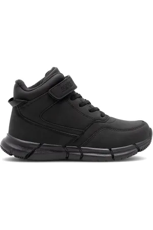 Action Boy Šněrovací boty CP87-25050(III)CH Materiál/-Syntetický