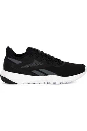 Reebok Sportovní obuv FLEXAGON FORCE 4 100033374 Materiál/-Syntetický,Látka/-Látka