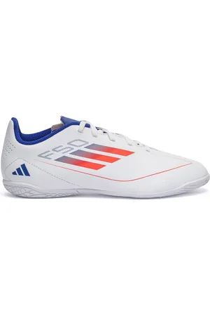 adidas Sportovní F50 CLUB IN J IF1392 Materiál/-Syntetický