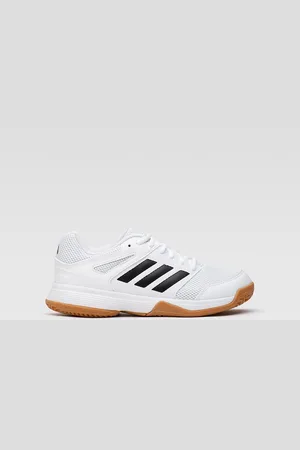 adidas Sportovní SPEEDCOURT K IE4296 Materiál/-Syntetický,Látka/-Látka