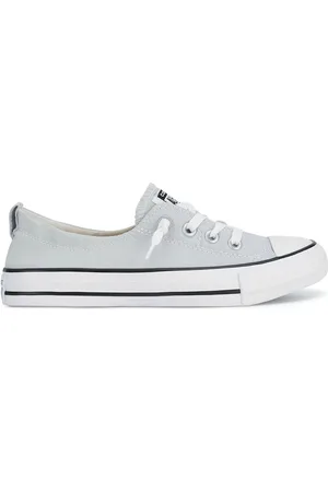 Converse Tenisky CHUCK TAYLOR ALL STAR SHORELINE 537082C Látka/-Látka