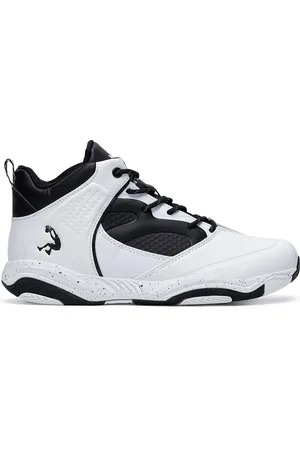 SHAQ Sportovní SPIN MOVE J AQ95001Y-W Materiál/-Syntetický