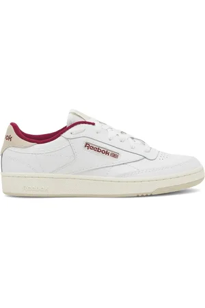 Reebok Sportovní 100032972-M Přírodní kůže (useň) - Lícová,Imitace kůže/-Ekologická kůže