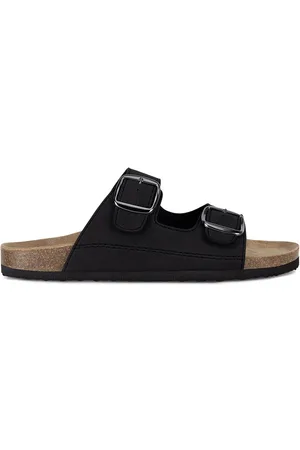 Gino Lanetti Pantofle 7410990001 Materiál/-Syntetický