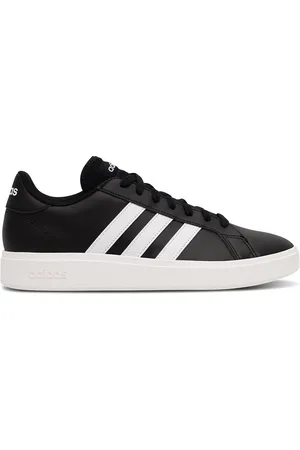 adidas Sportovní GRAND COURT BASE 2.0 GW9251 Materiál/-Syntetický,Látka/-Látka