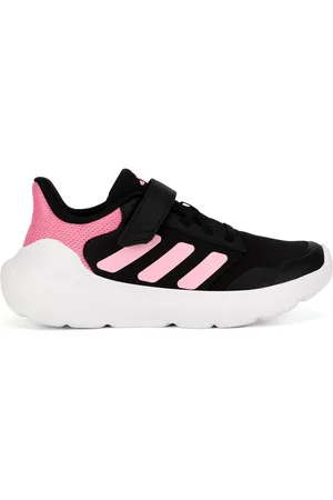 adidas Sportovní TENSAUR RUN 3.0 EL C IE5988 Materiál/-Syntetický