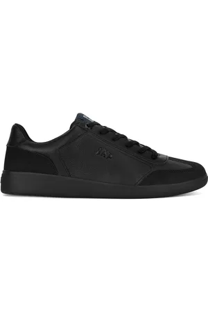 GAP Tenisky SEATTLE CUP LOW M GP500001BM-BK00 Syntetický materiál