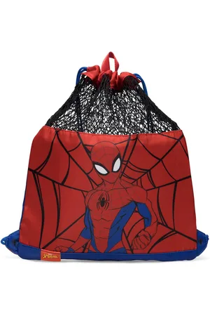 SPIDERMAN Vaky na obuv ACCCS-SS24-503SPRMV