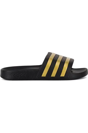 adidas Pantofle ADILETTE AQUA EG1758_ Materiál/-Syntetický