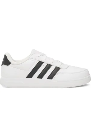 adidas Sportovní BREAKNET 2.0 K HP8956 Materiál/-Syntetický