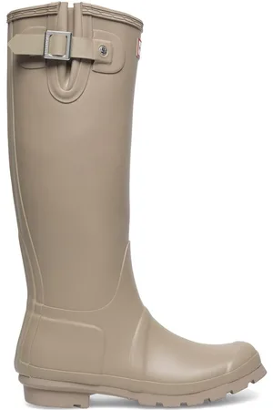 Hunter Holínky HFW-004. Materiál/-Kaučuk