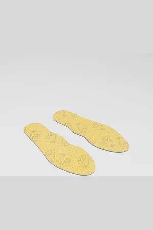 Coccine Doplňky k obuvi WKŁADKA ALOE VERA DO WYCINANIA 19-35