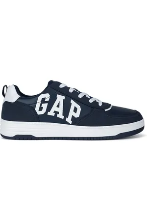 GAP Sportovní BOSTON CUP LOW M GP519041AM-NV00 Materiál/-Syntetický,Látka/-Látka