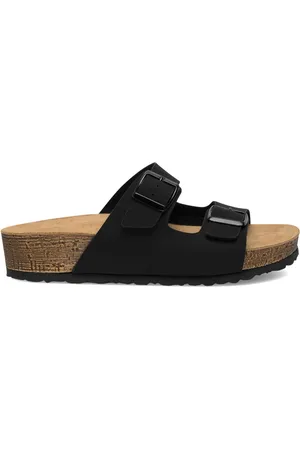 Inblu Pantofle NM000034 Materiál/-Syntetický
