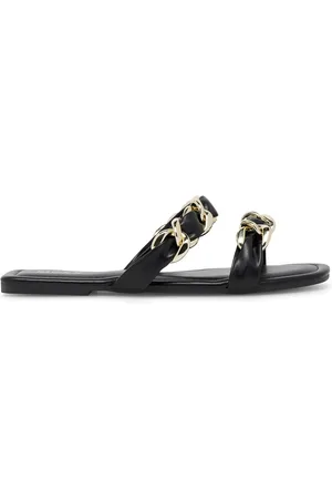 Mexx Pantofle WYL021123-01 Materiál/-Syntetický