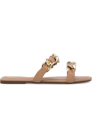 Mexx Pantofle WYL021123-01 Materiál/-Syntetický