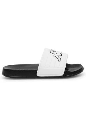 Kappa Pantofle SS24-K1 Materiál/-Syntetický