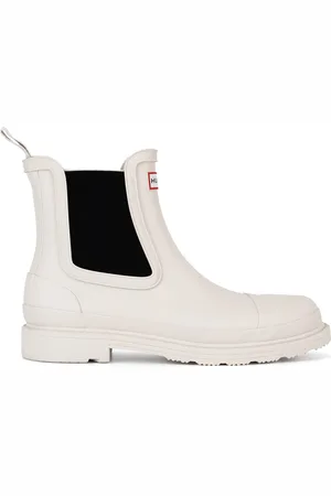 Hunter Holínky WFS1018RMA-CAS Materiál/-Kaučuk