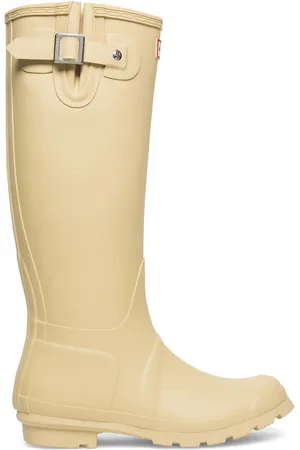 Hunter Holínky HFW-005. Materiál/-Kaučuk