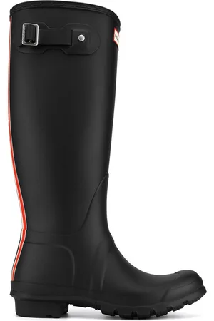 Hunter Holínky WFT2353RMA Materiál/-Kaučuk
