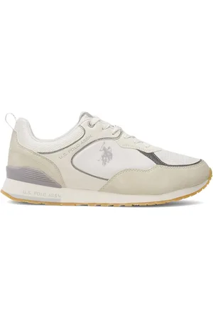 U.S. Polo Assn. Tenisky TABRY007A Materiál/-Syntetický,Látka/-Látka