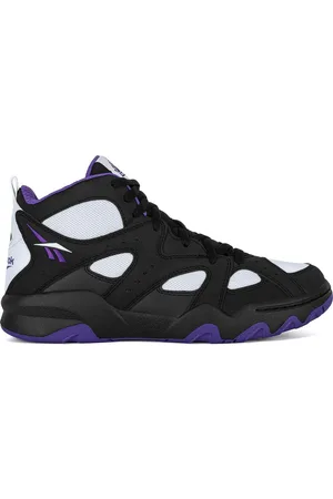 Reebok Sportovní ATR DECIMATOR 100201336 Materiál/-Syntetický,Látka/-Látka
