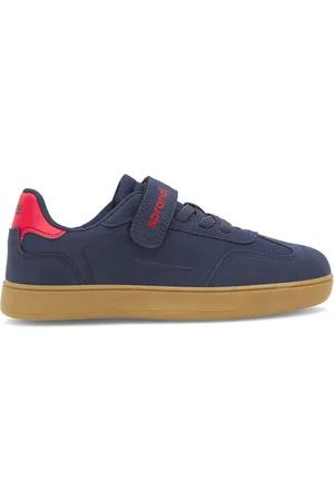Sprandi Sportovní CP-NF214803A Látkový materiál