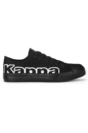 Kappa Tenisky YL201413 Látka/-Látka