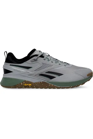 Reebok Sportovní NANO X3 ADVENTU 100074531 Materiál/-Syntetický,Látka/-Látka