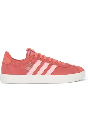 adidas Sportovní obuv VL COURT 3.0 IF4477 Materiál/-Syntetický,Přírodní kůže (useň) - Semiš