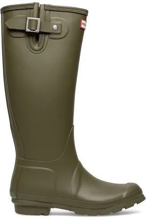 Hunter Holínky HFW-004 Materiál/-Kaučuk