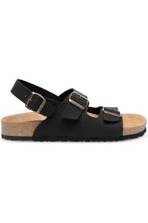 Inblu Sandály NU000013 014 Materiál/-Syntetický