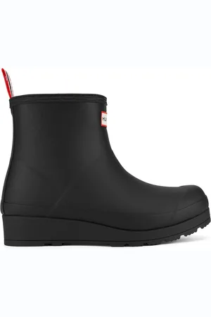 Hunter Holínky WFS2235RMA Materiál - Velice kvalitní guma