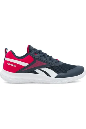 Reebok Sportovní RUSH RUNNER 5 100034141K Materiál/-Syntetický