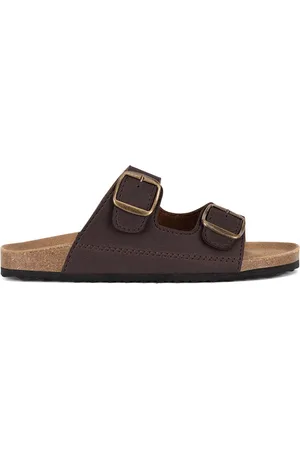 Gino Lanetti Pantofle 7410990001 Materiál/-Syntetický
