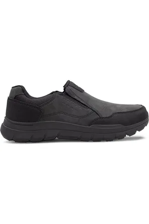 Go Soft Polobotky GF22F055A-3 Látka/-Látka,Imitace kůže/-Ekologická kůže