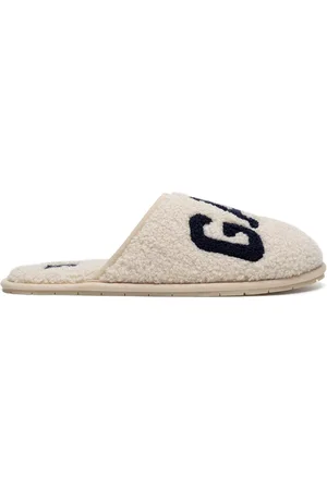 GAP Bačkory PLANO HOMESLIPPER W GP508015AW-OFNV Látkový materiál