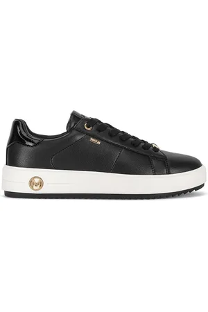 Mexx Tenisky MI001010043W Materiál/-Syntetický