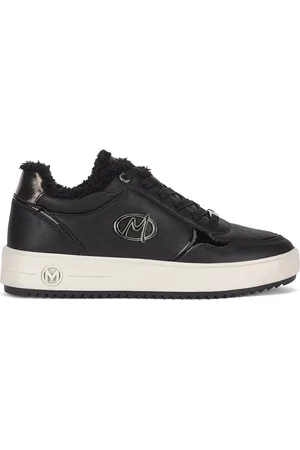 Mexx Tenisky MI001010143W Materiál/-Syntetický
