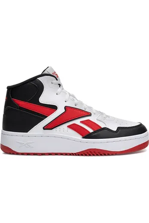 Reebok Sportovní ATR CHILL MID 100224086 Materiál/-Syntetický
