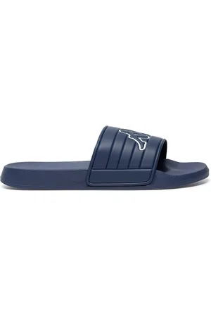 Kappa Pantofle SS24-M1 Materiál/-Syntetický