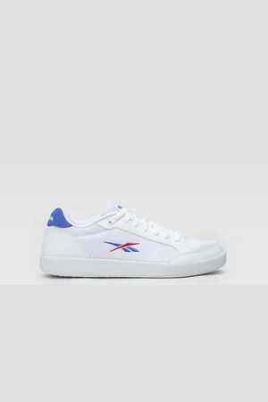 Reebok Tenisky VECTOR SMASH FX3033 Materiál/-Syntetický,Látka/-Látka