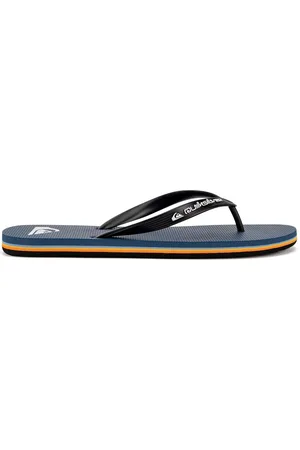 Quiksilver Pantofle MOLOKAI CORE AQYL101325 BYJ3 Materiál/-Syntetický