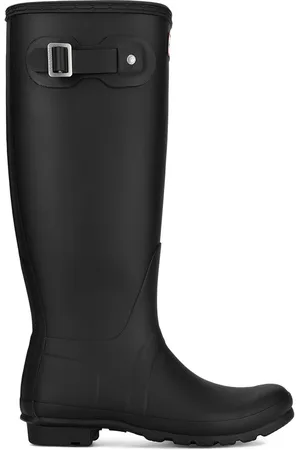 Hunter Holínky HFRW0008242 Materiál/-Kaučuk