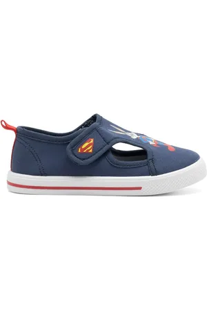 LOONEY TUNES Bačkory AW23-58WB100 Látka/-Látka