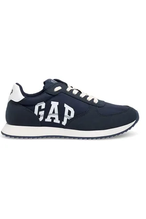 GAP Sportovní obuv NASHVILLE GCQ001F5TWELYBGP Materiál/-Syntetický